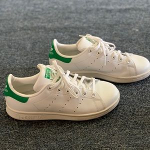 Adidas Women Stan Smith Shoes